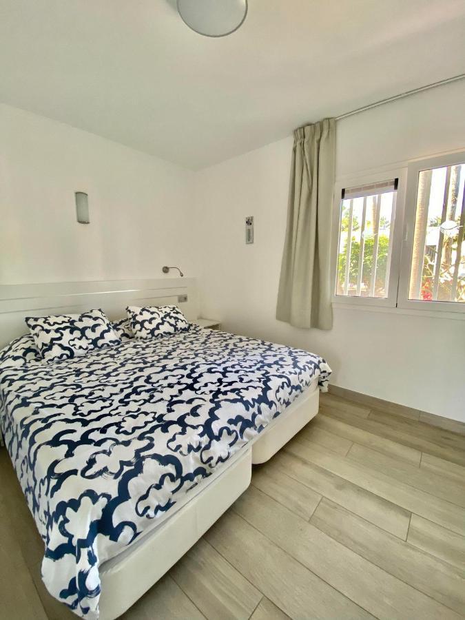 Sofia23 Villa Costa Calma Eksteriør bilde