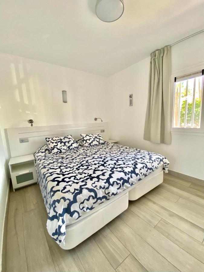 Sofia23 Villa Costa Calma Eksteriør bilde